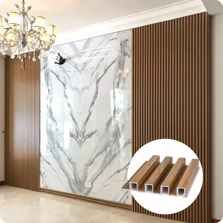 Wall Panel 2,4 m x 16,8 cm x 2,4 cm